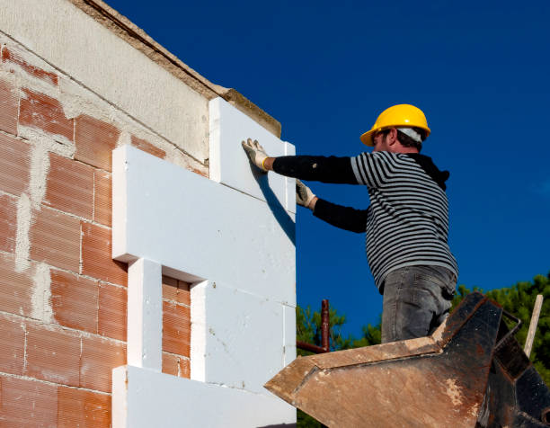 Types of Insulation We Offer in Tullahoma, TN
