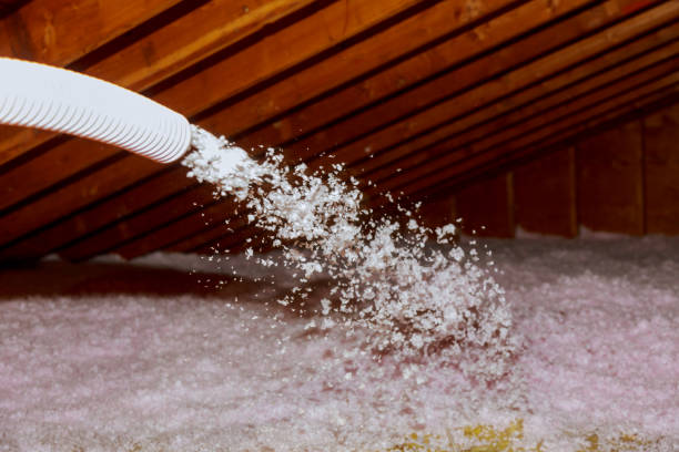 Best Spray Foam Insulation in Tullahoma, TN