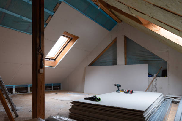 Best Insulation for Specific Applications in Tullahoma, TN