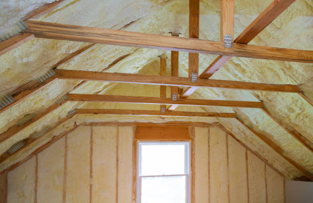 Best Residential Insulation in Tullahoma, TN