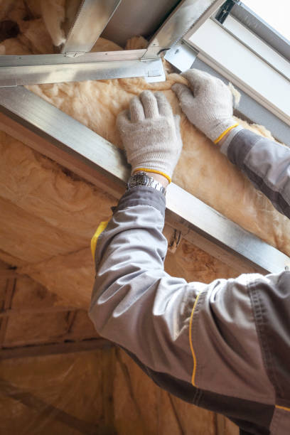 Best Fiberglass Insulation in Tullahoma, TN
