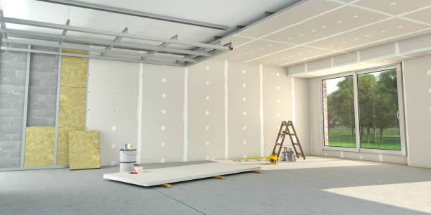 Professional Insulation Contractor in Tullahoma, TN