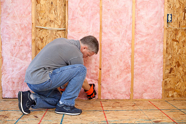 Best Insulation for Specific Applications in Tullahoma, TN