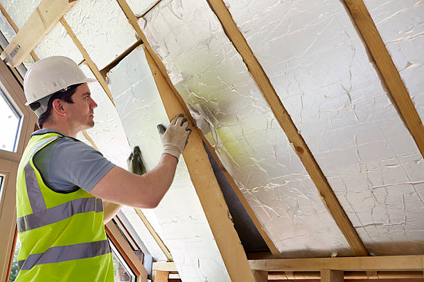 Best Blown-in Insulation in Tullahoma, TN