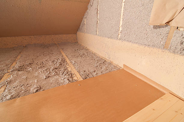 Best Energy Efficiency Insulation in Tullahoma, TN
